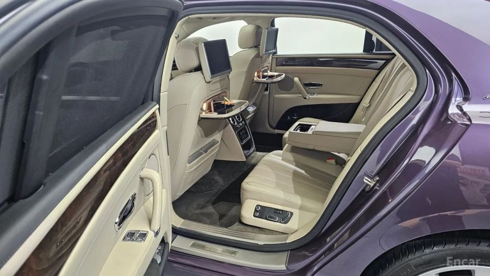 Bentley Flying Spur