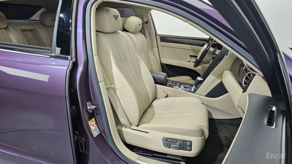 Bentley Flying Spur