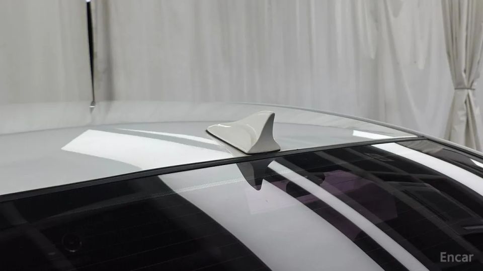 ChevroletGMDaewoo Cruze
