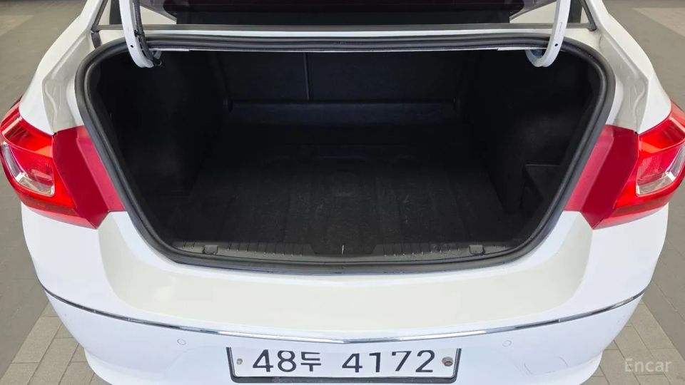 ChevroletGMDaewoo Cruze