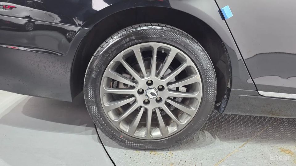 KG_Mobility_Ssangyong Chairman