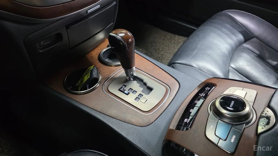 KG_Mobility_Ssangyong Chairman