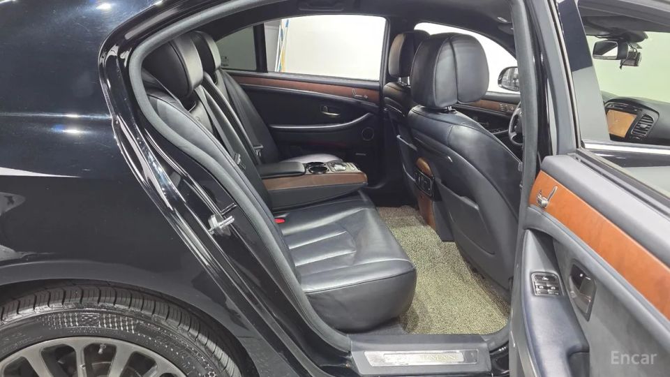 KG_Mobility_Ssangyong Chairman