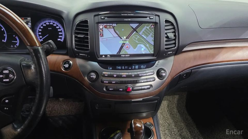 KG_Mobility_Ssangyong Chairman
