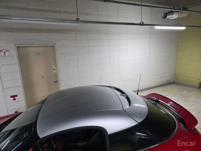 Mini coupe