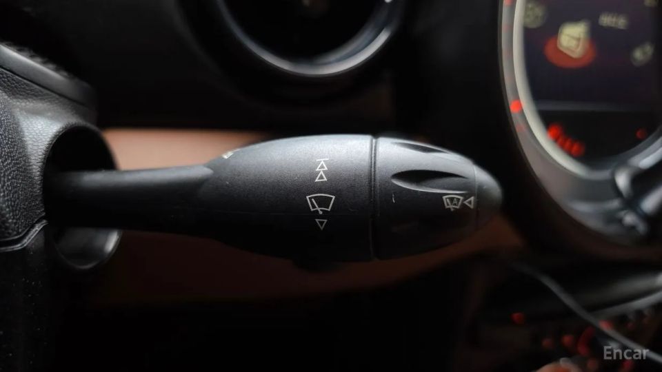 Mini coupe