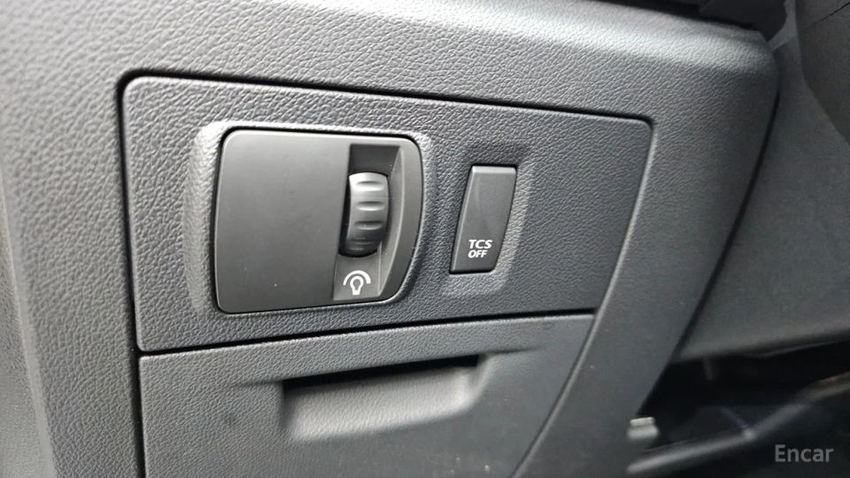 Renault-KoreaSamsung SM5