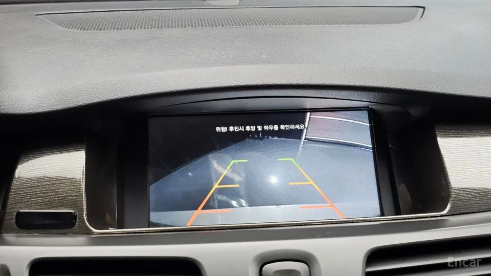 Renault-KoreaSamsung SM5