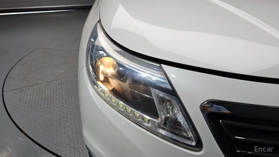 Renault-KoreaSamsung SM5