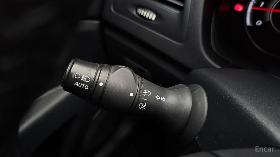 Renault-KoreaSamsung SM5