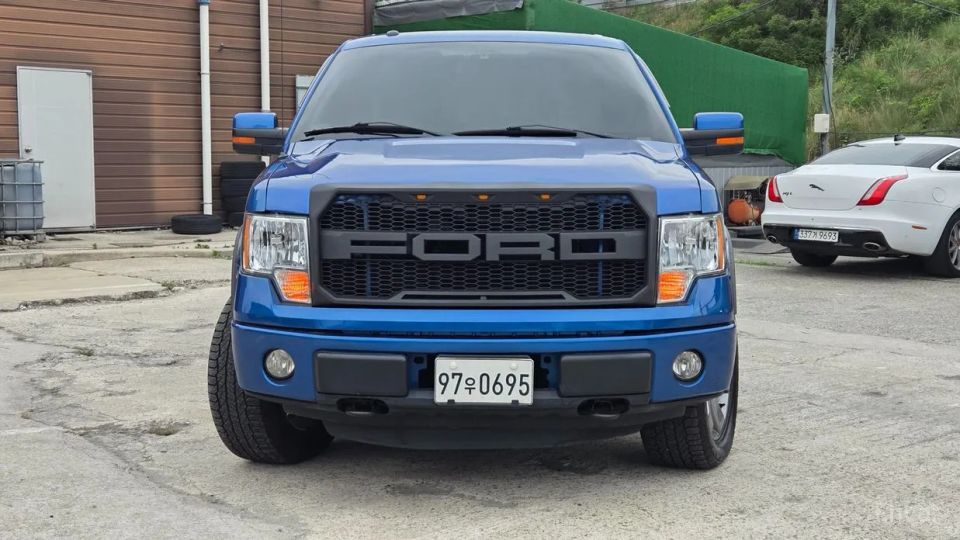 Ford F150