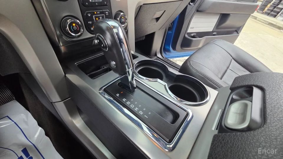 Ford F150