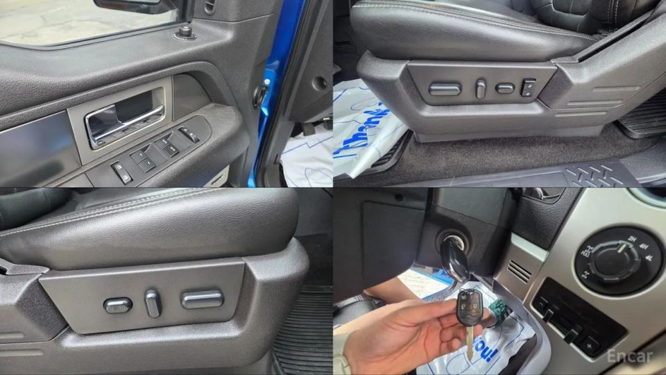 Ford F150