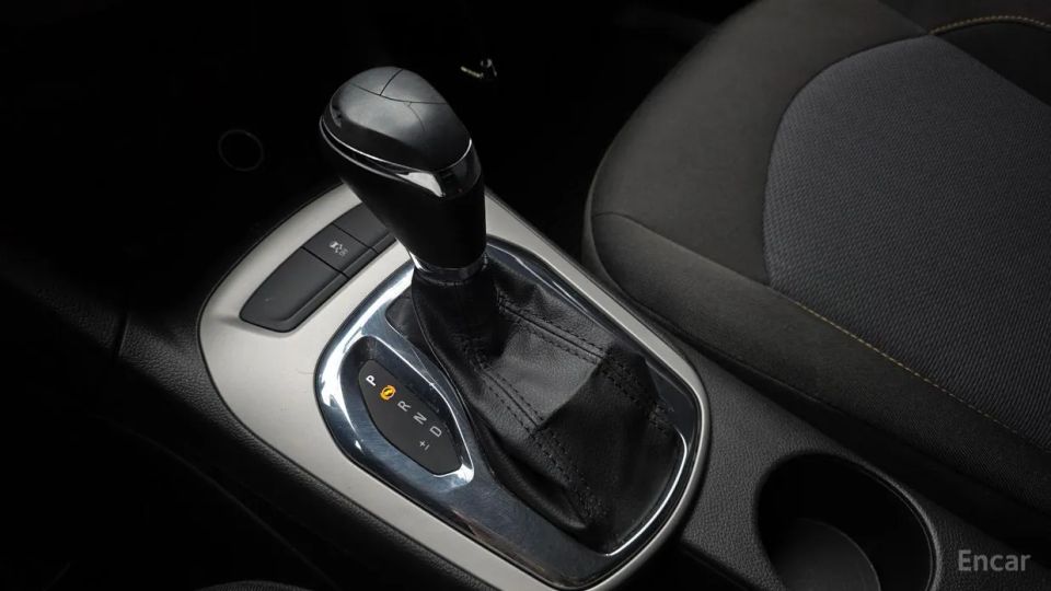 ChevroletGMDaewoo Cruze