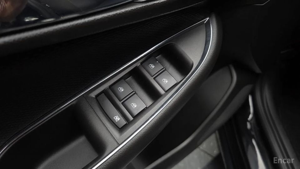 ChevroletGMDaewoo Cruze