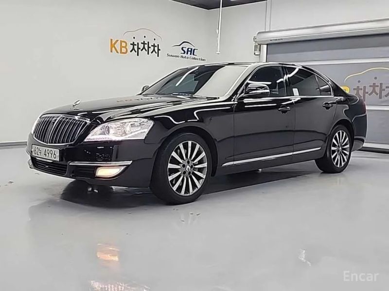 KG_Mobility_Ssangyong Chairman