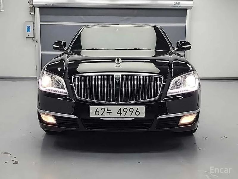 KG_Mobility_Ssangyong Chairman