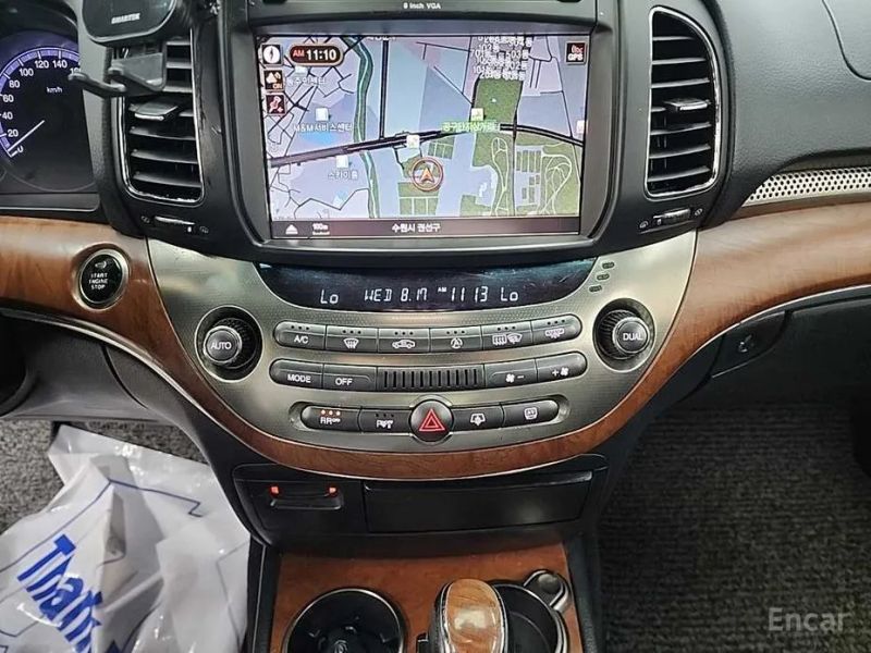 KG_Mobility_Ssangyong Chairman