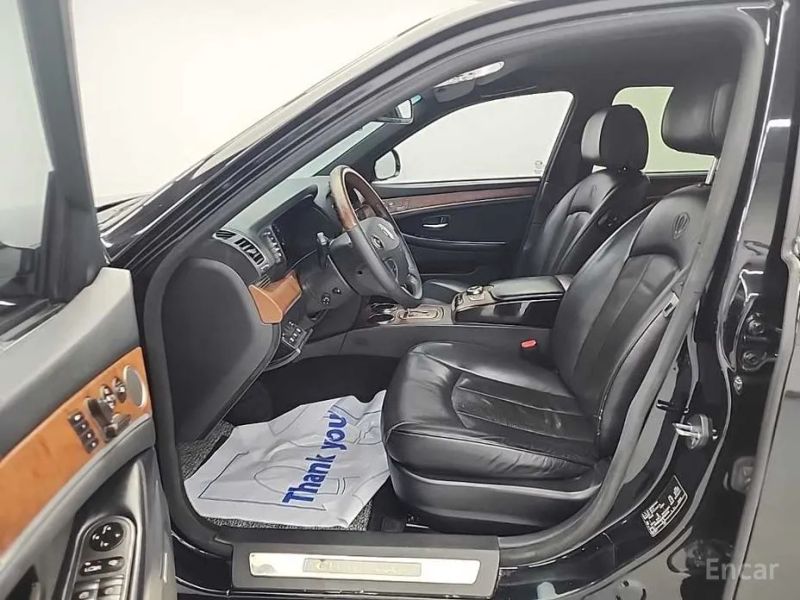 KG_Mobility_Ssangyong Chairman
