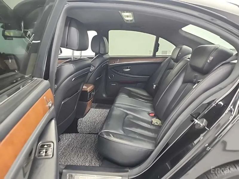 KG_Mobility_Ssangyong Chairman