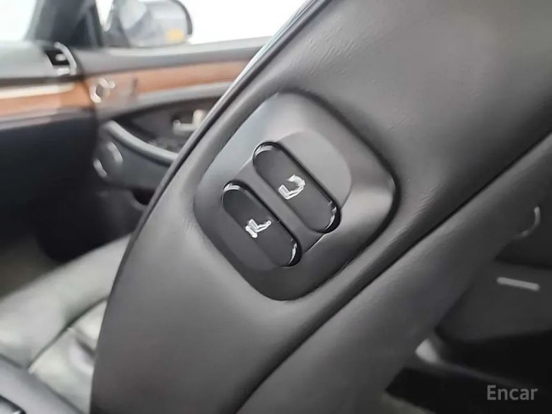 KG_Mobility_Ssangyong Chairman