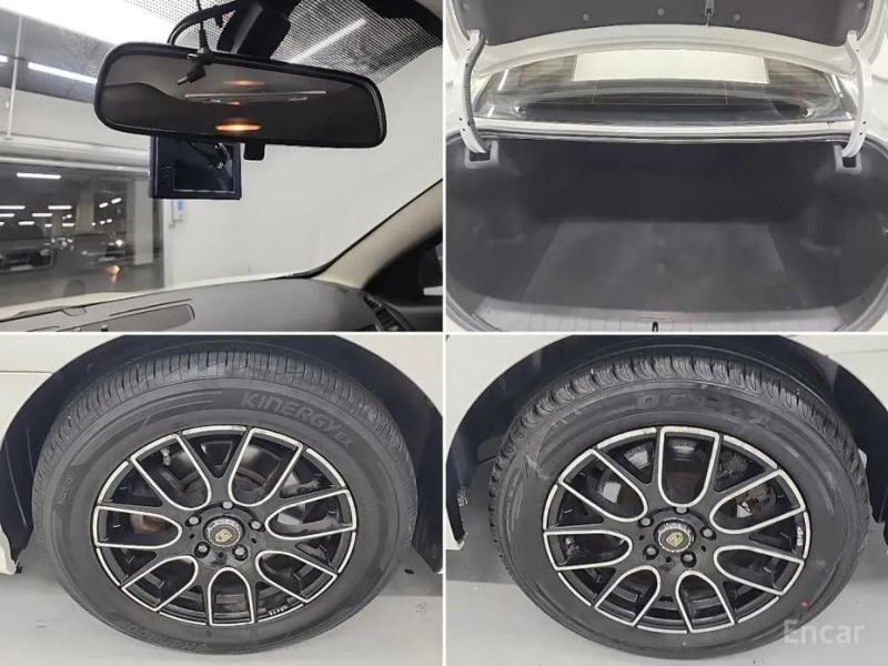 Renault-KoreaSamsung SM5