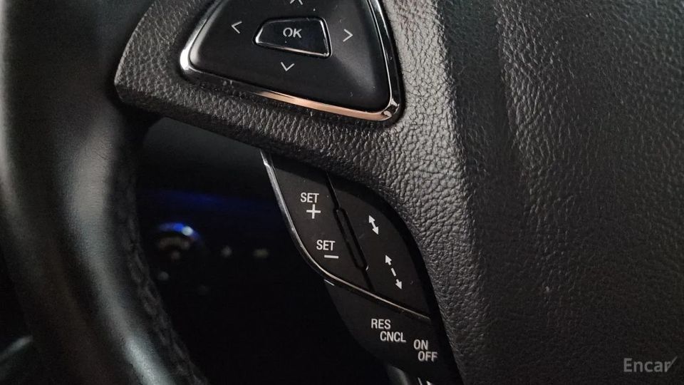 Lincoln MKC