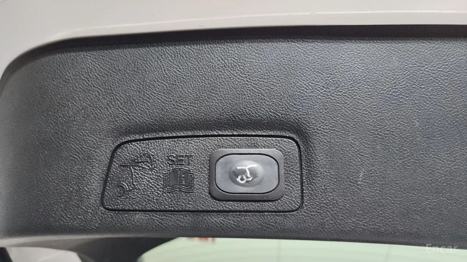 Lincoln MKC