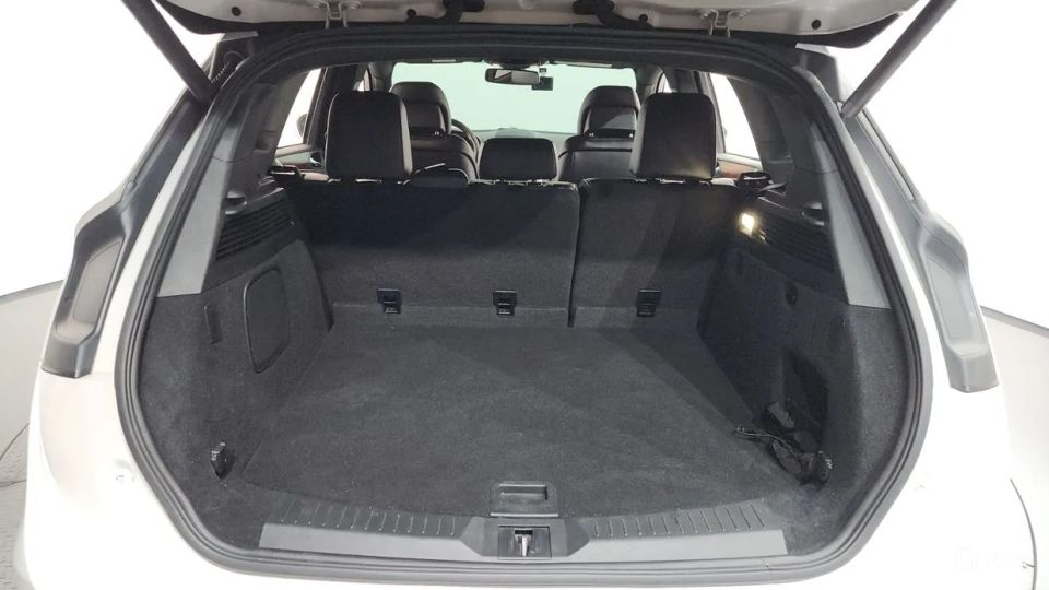 Lincoln MKC