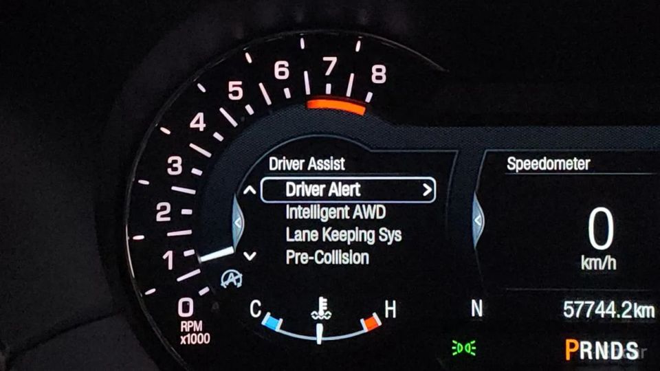 Lincoln MKC