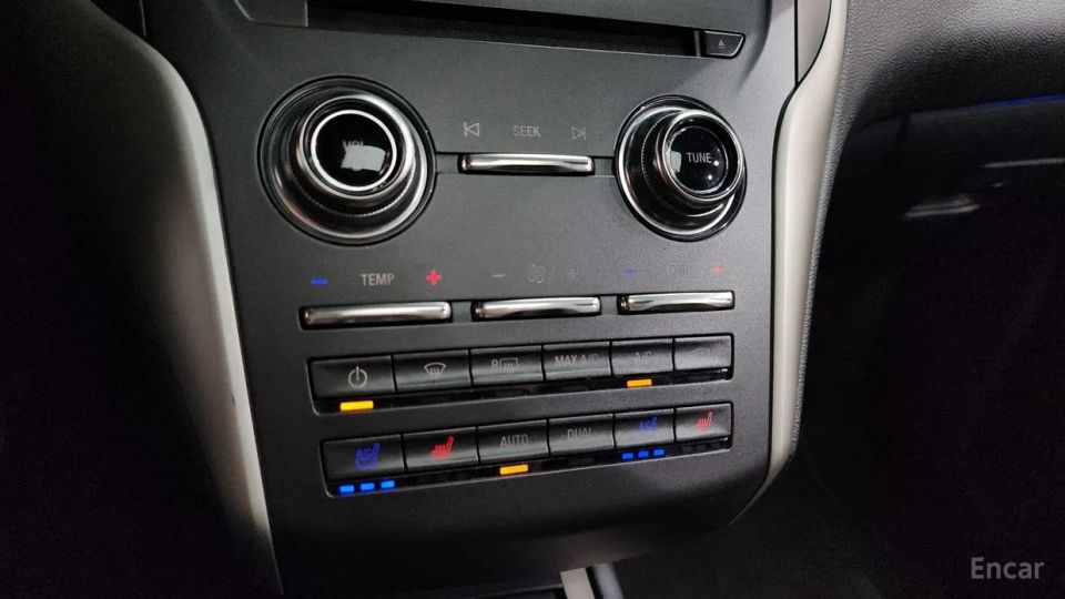 Lincoln MKC