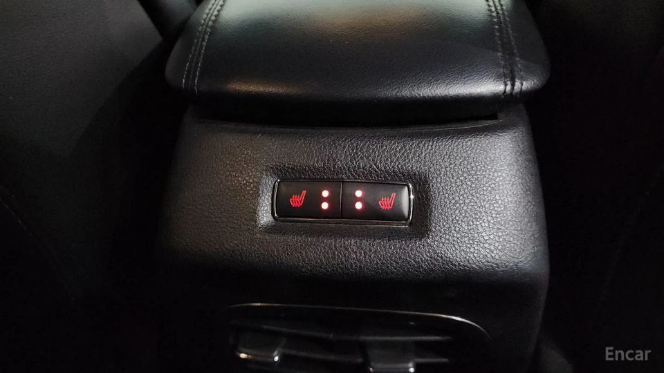 Lincoln MKC