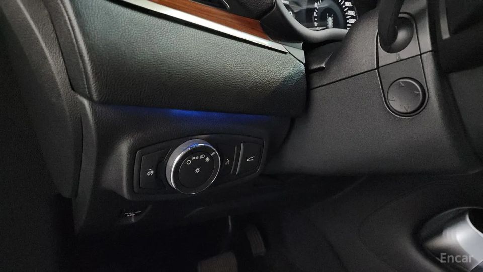 Lincoln MKC