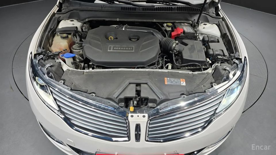 Lincoln MKZ