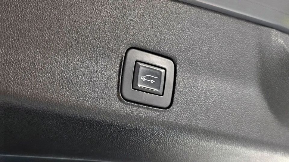ChevroletGMDaewoo Trailblazer