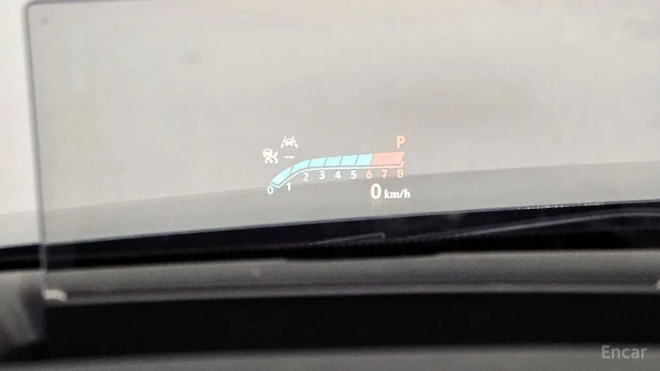 ChevroletGMDaewoo Trailblazer