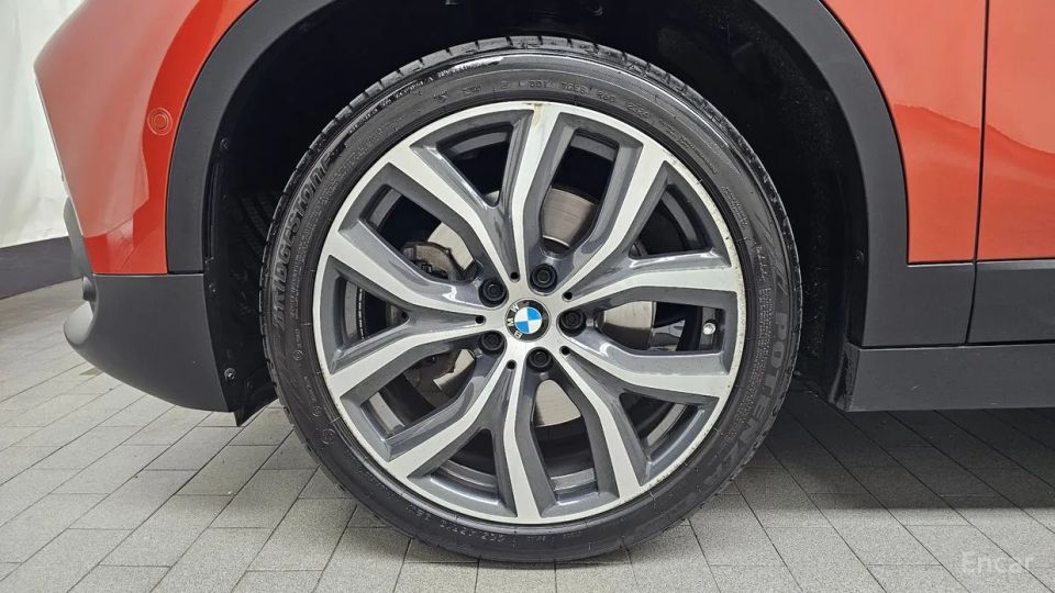 BMW X2 (F39)
