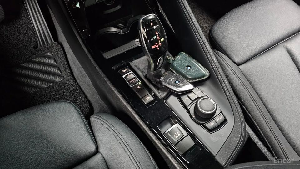 BMW X2 (F39)