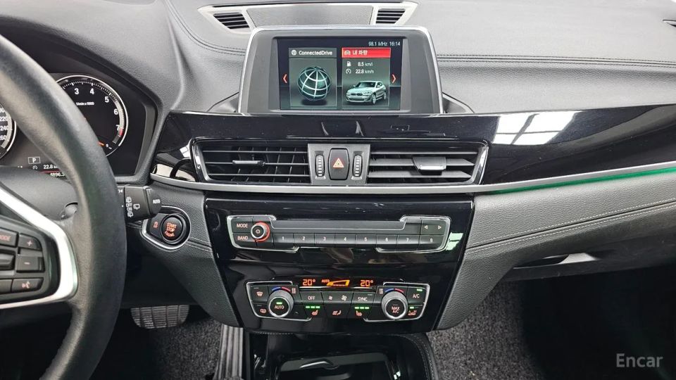 BMW X2 (F39)