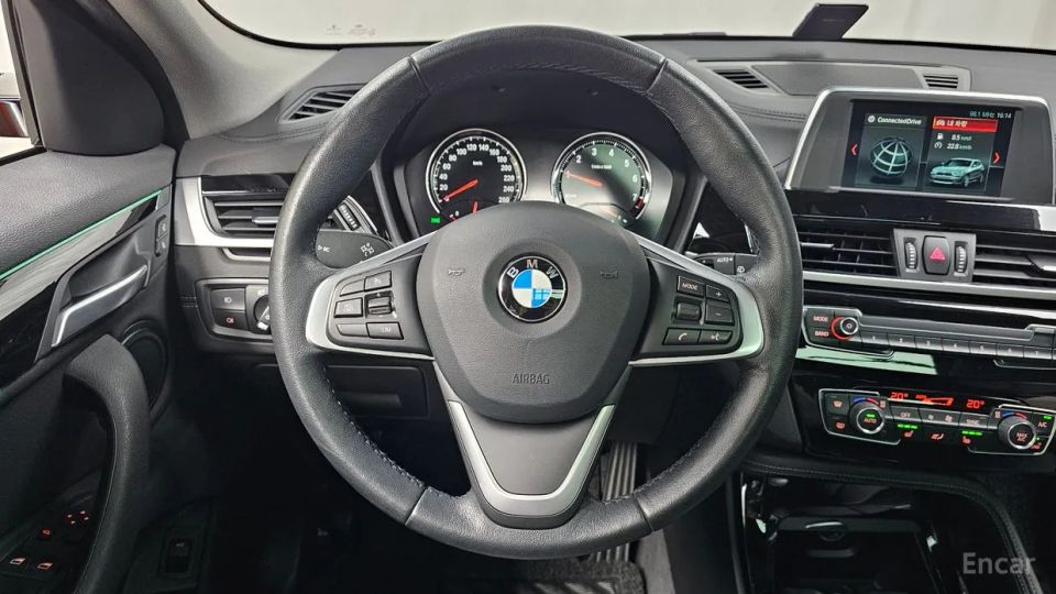 BMW X2 (F39)