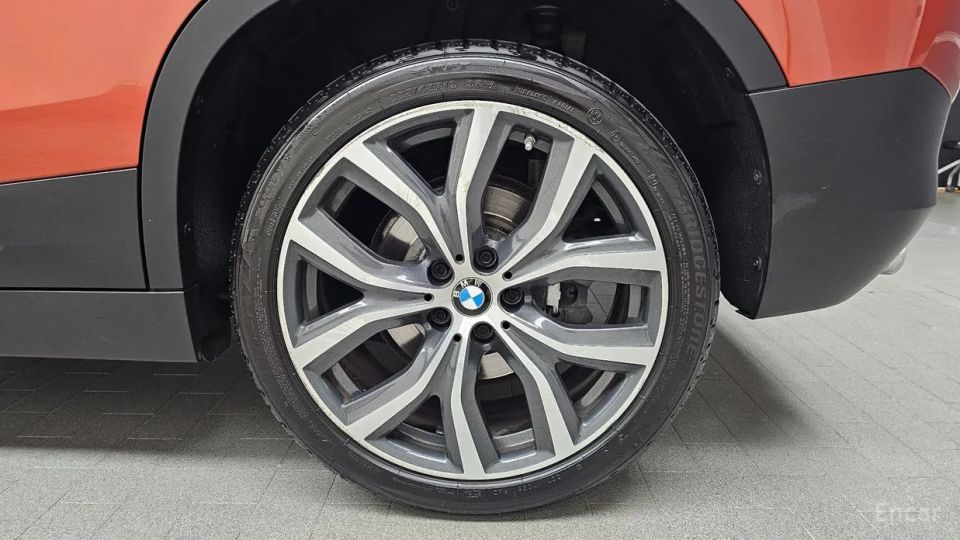 BMW X2 (F39)