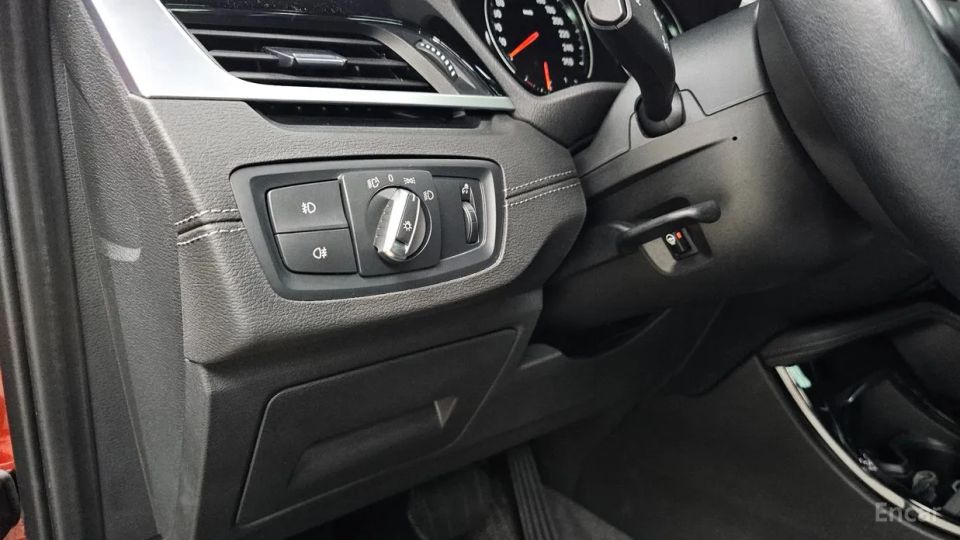 BMW X2 (F39)