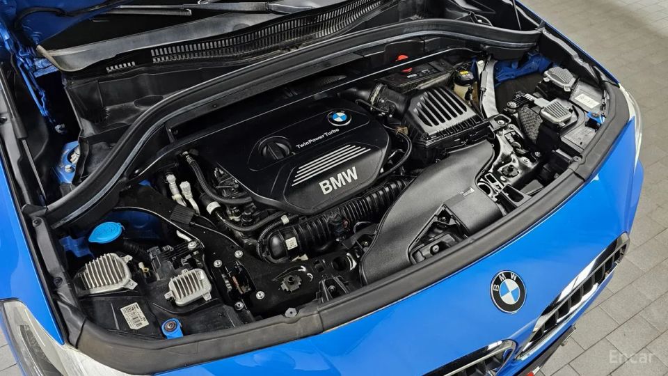BMW X2 (F39)