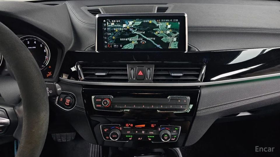 BMW X2 (F39)