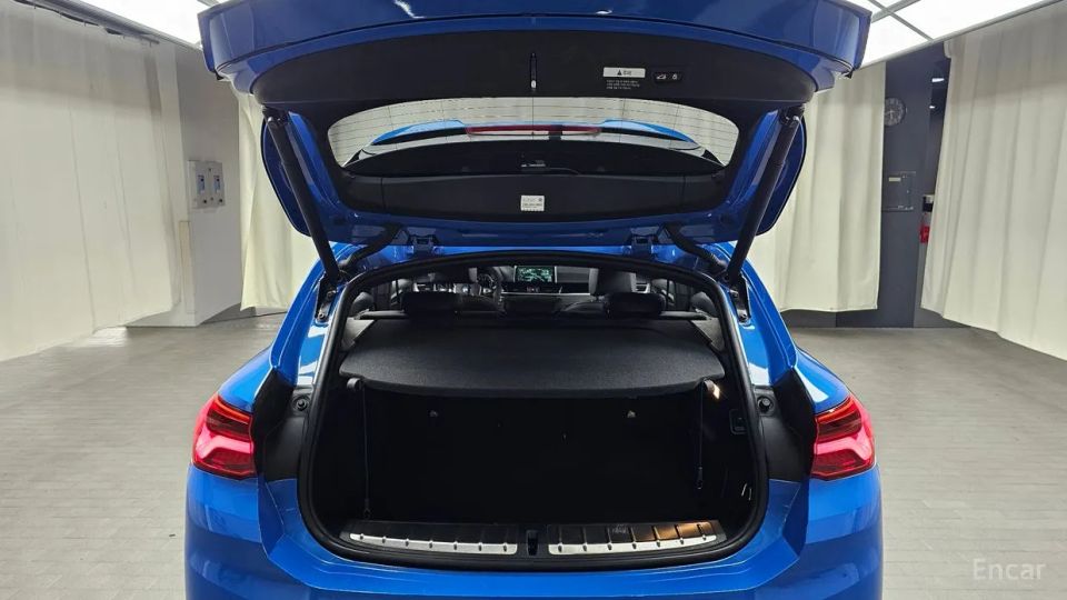 BMW X2 (F39)