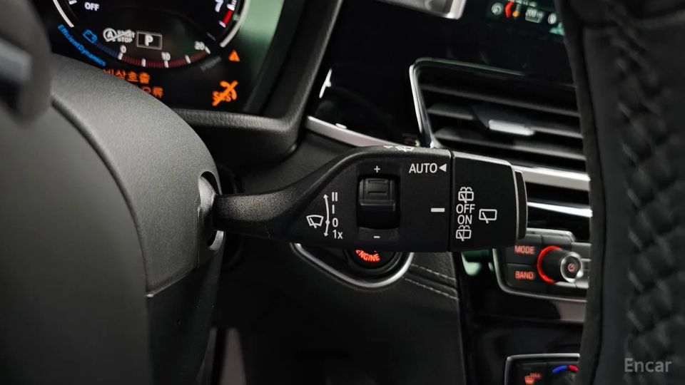 BMW X2 (F39)