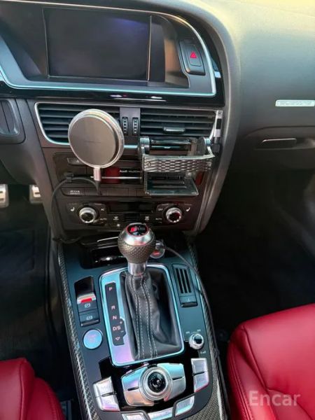 Audi rs5