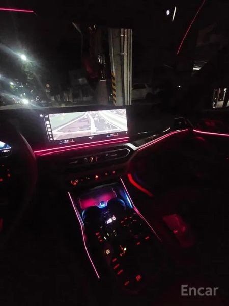 BMW I4