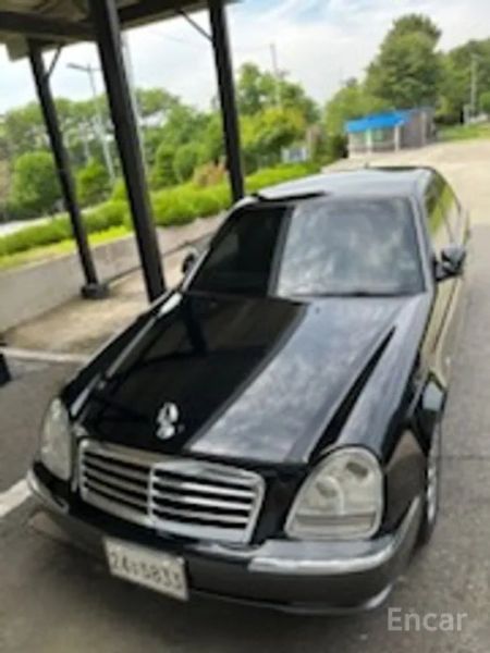 KG_Mobility_Ssangyong Chairman