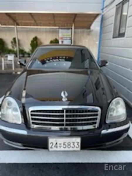 KG_Mobility_Ssangyong Chairman